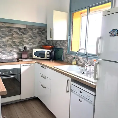 Apto Pioner 1- Piscina Comunitaria, Parking, Fantasticas Vistas. - Es-89-121 Appartamento Sant Pere Pescador
