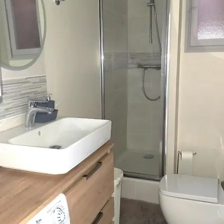 Apto Pioner 1- Piscina Comunitaria, Parking, Fantasticas Vistas. - Es-89-121 Апартаменты *