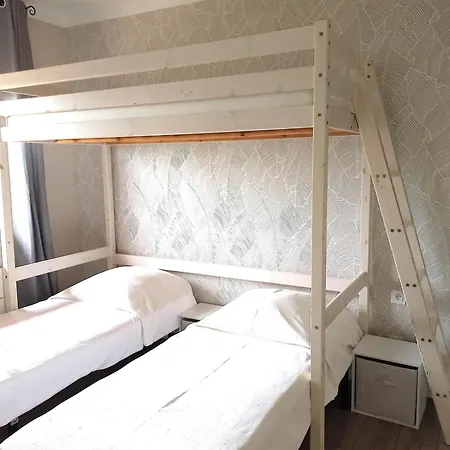 Appartement Apto Pioner 1- Piscina Comunitaria, Parking, Fantasticas Vistas. - Es-89-121